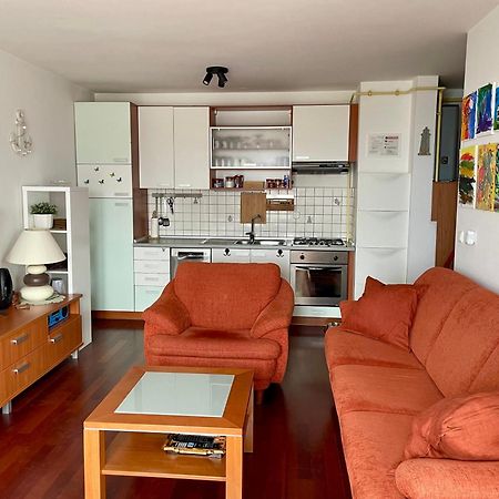 Old Lady Opatija Apartment Екстериор снимка