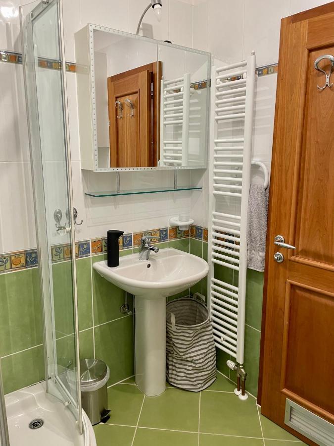 Old Lady Opatija Apartment Екстериор снимка