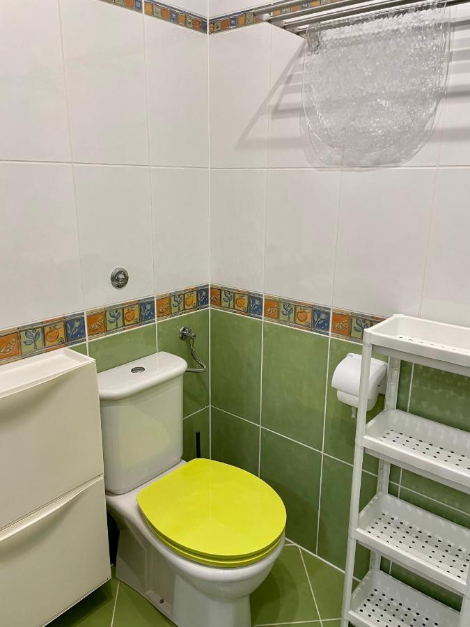 Old Lady Opatija Apartment Екстериор снимка