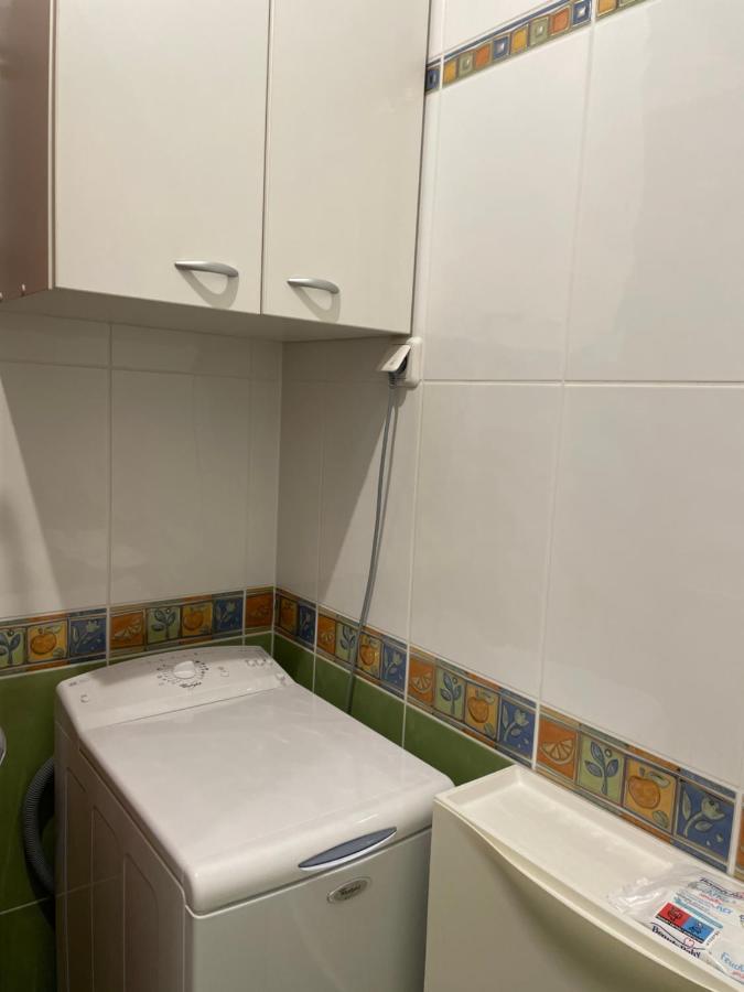 Old Lady Opatija Apartment Екстериор снимка