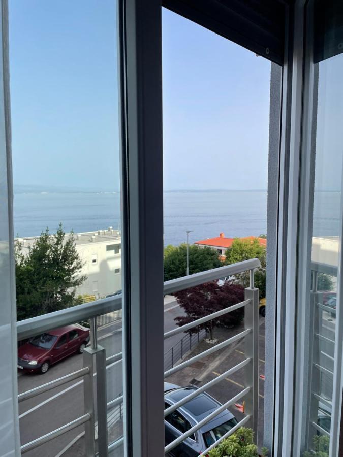 Old Lady Opatija Apartment Екстериор снимка