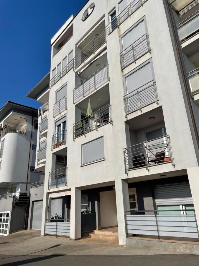 Old Lady Opatija Apartment Екстериор снимка