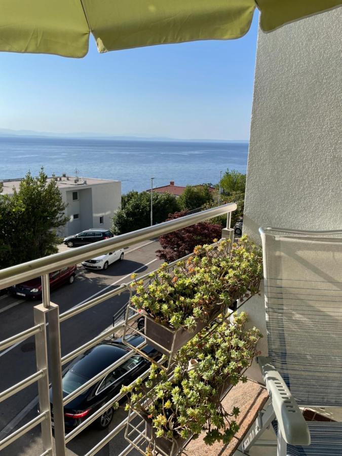 Old Lady Opatija Apartment Екстериор снимка