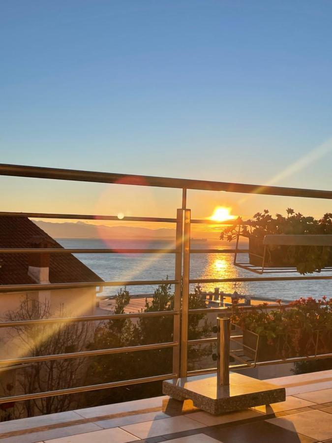Old Lady Opatija Apartment Екстериор снимка