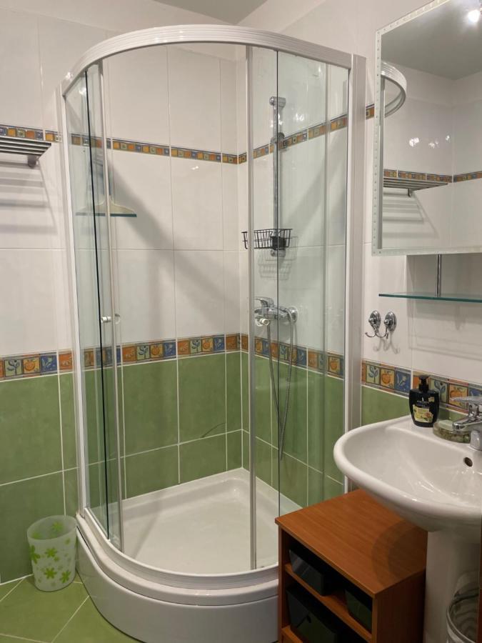 Old Lady Opatija Apartment Екстериор снимка