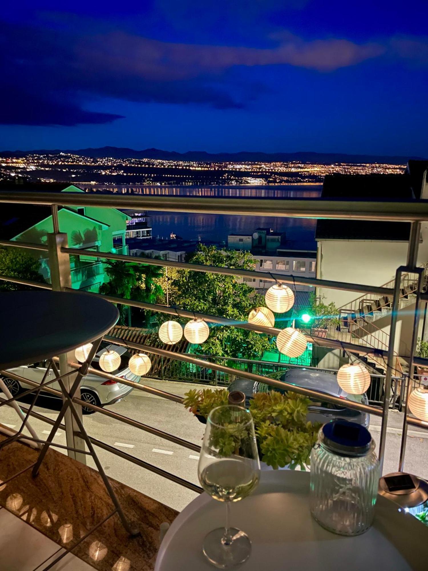 Old Lady Opatija Apartment Екстериор снимка
