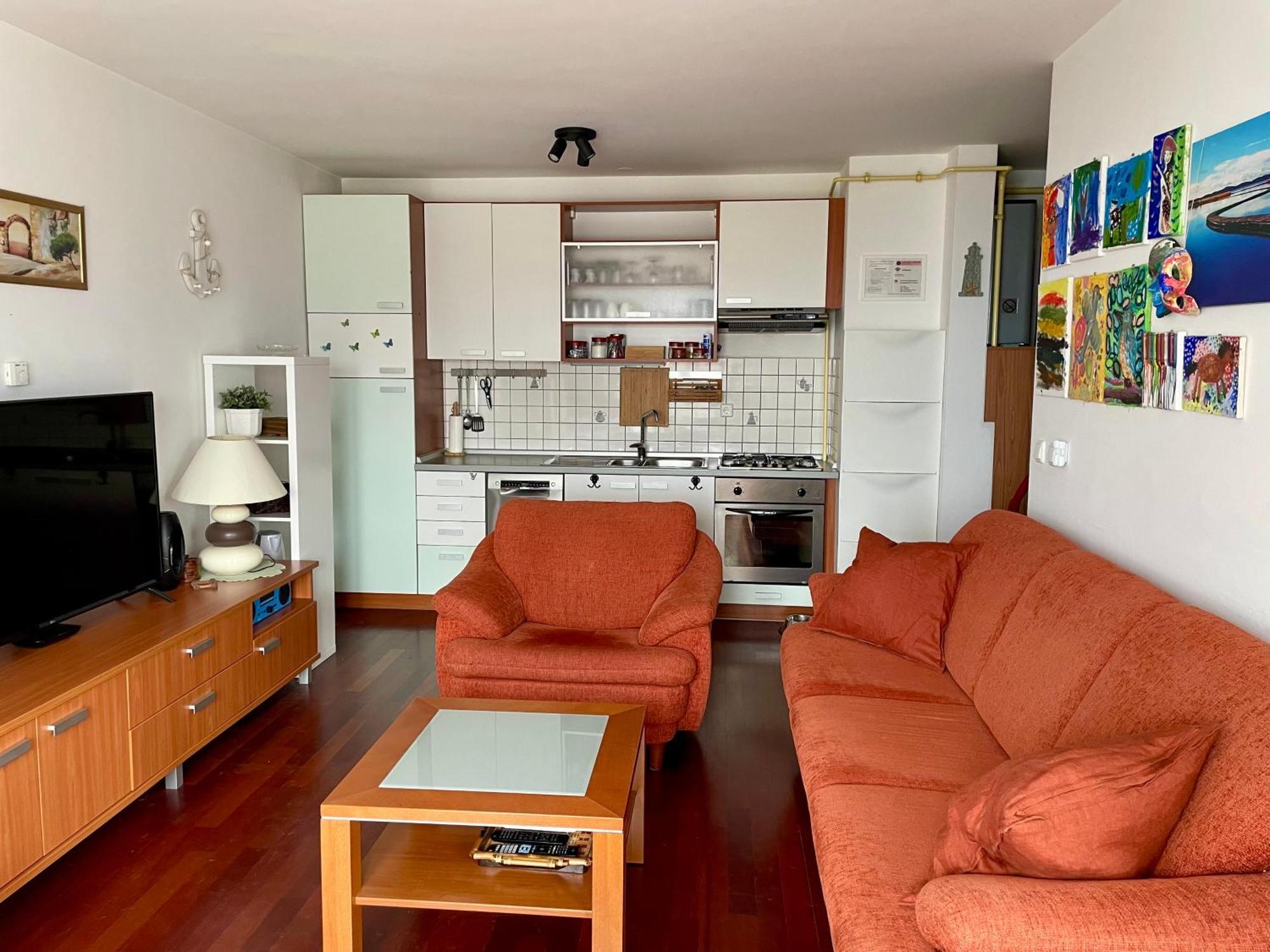 Old Lady Opatija Apartment Екстериор снимка