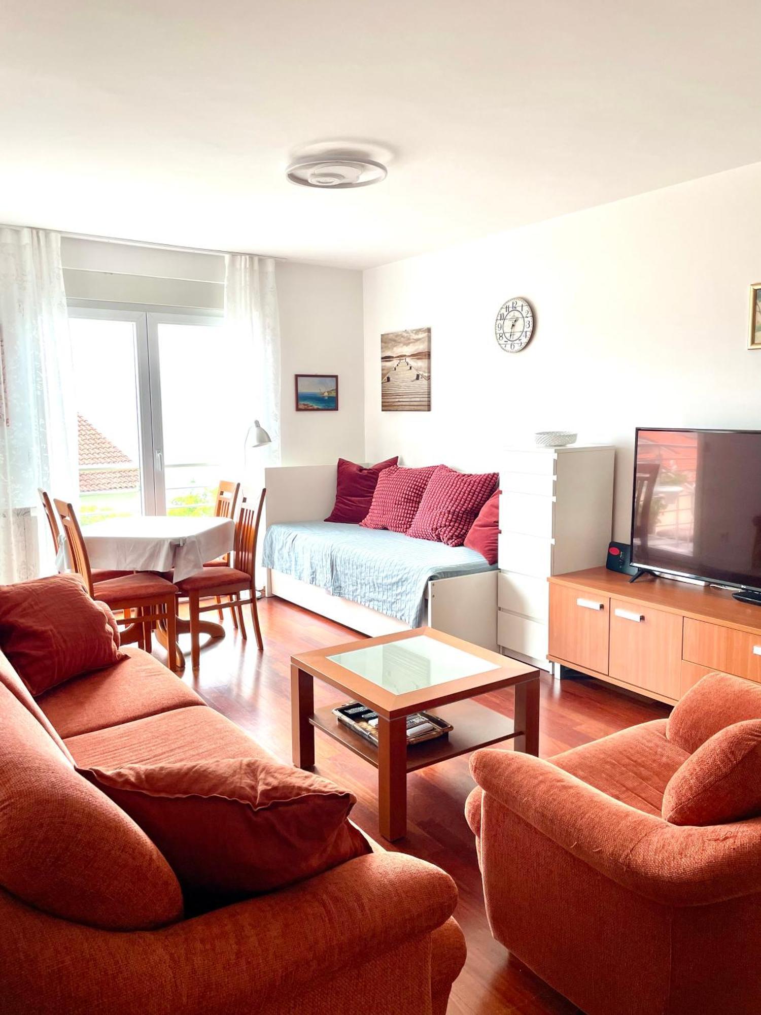 Old Lady Opatija Apartment Екстериор снимка